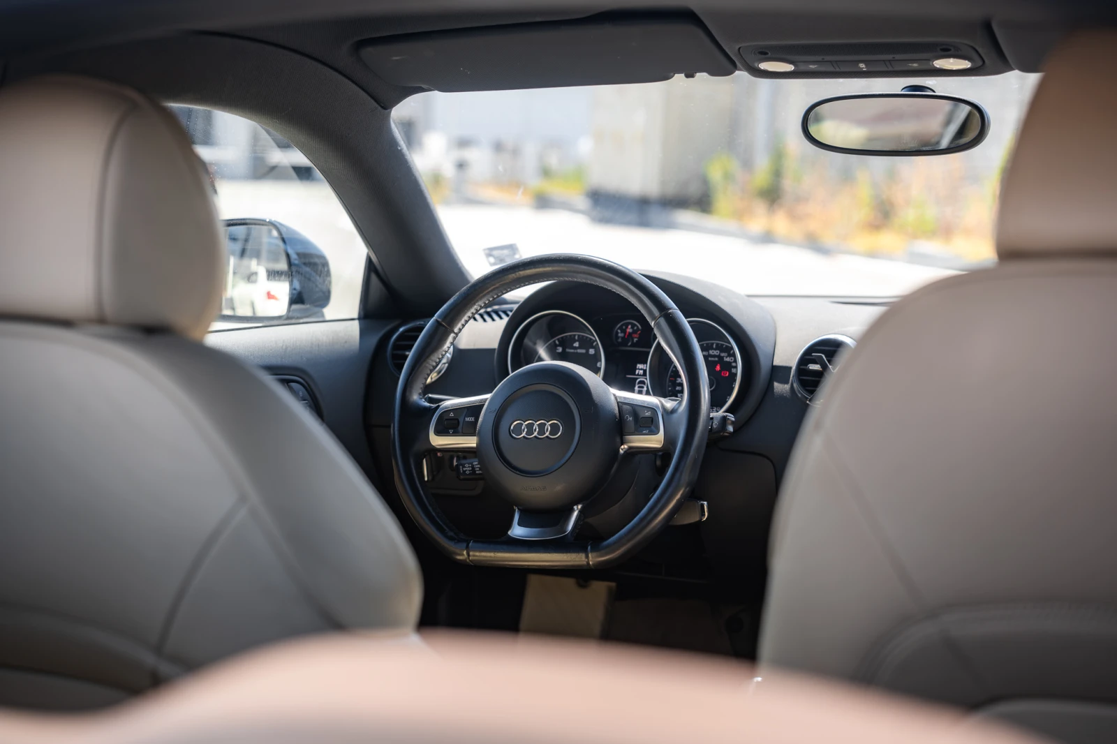 Audi Tt | Mobile.bg — изображение 13