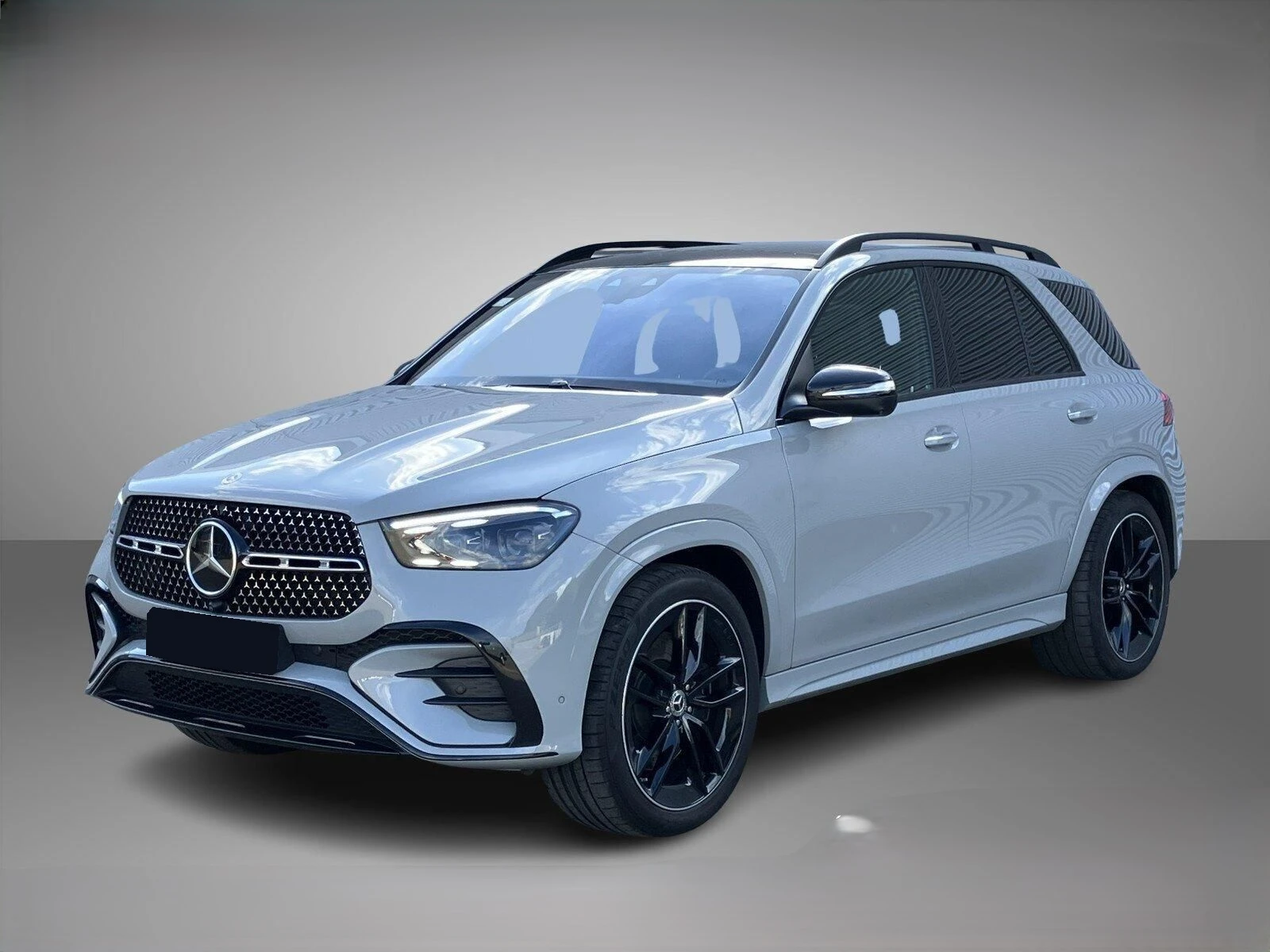 Mercedes-Benz GLE 450 d 4M AMG AIR  Pano 360  DISTR BURM #iCarbg | Mobile.bg   1