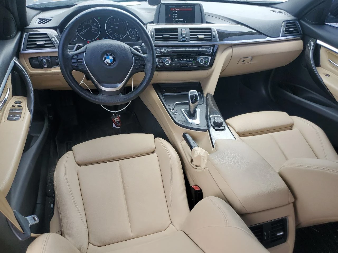 BMW 330 XI * ЛИЗИНГ*  - изображение 8