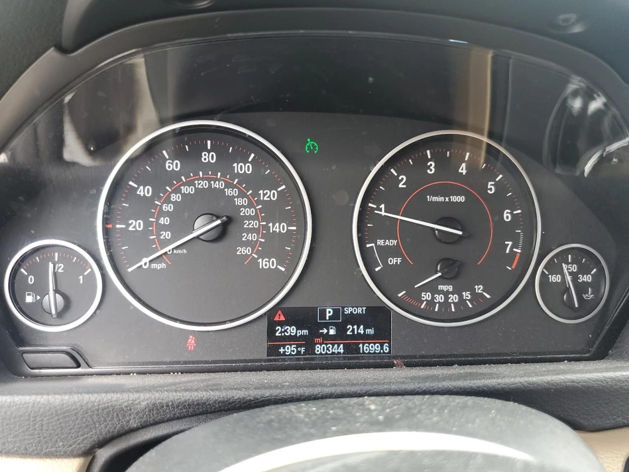 BMW 330 XI * ЛИЗИНГ*  - изображение 9