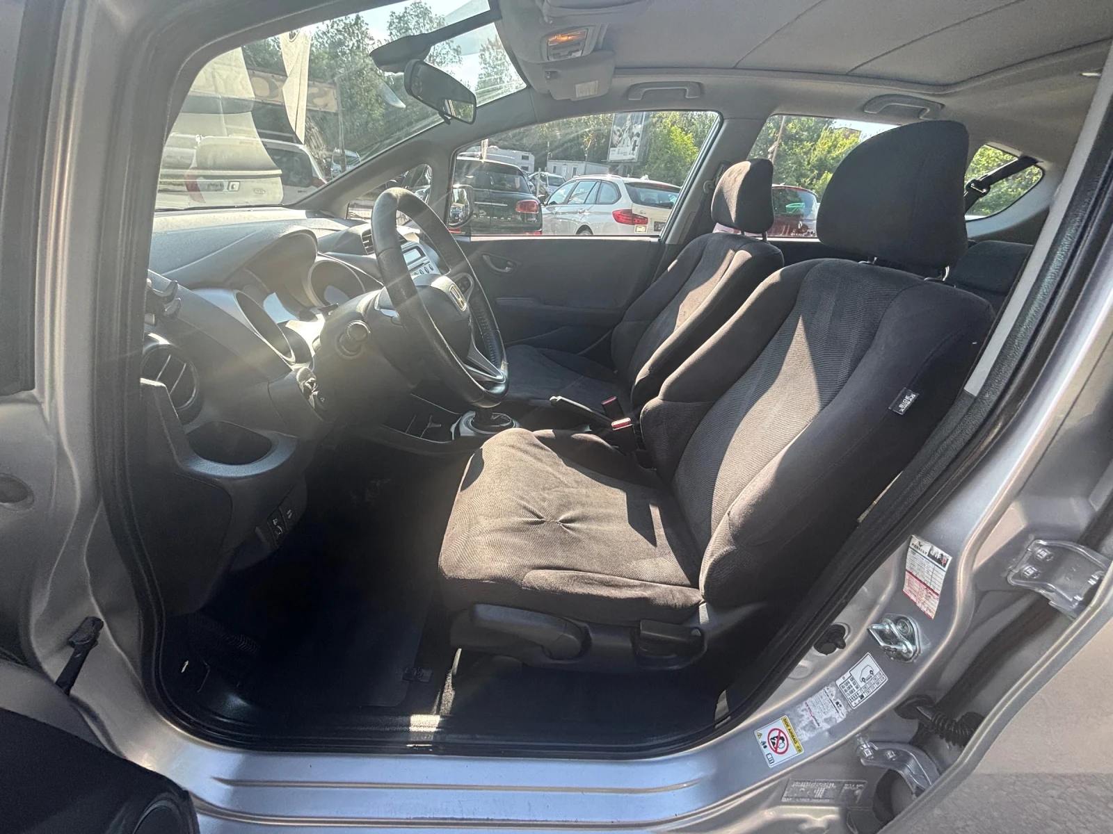 Honda Jazz 1.3 i-VTEC | Mobile.bg   12