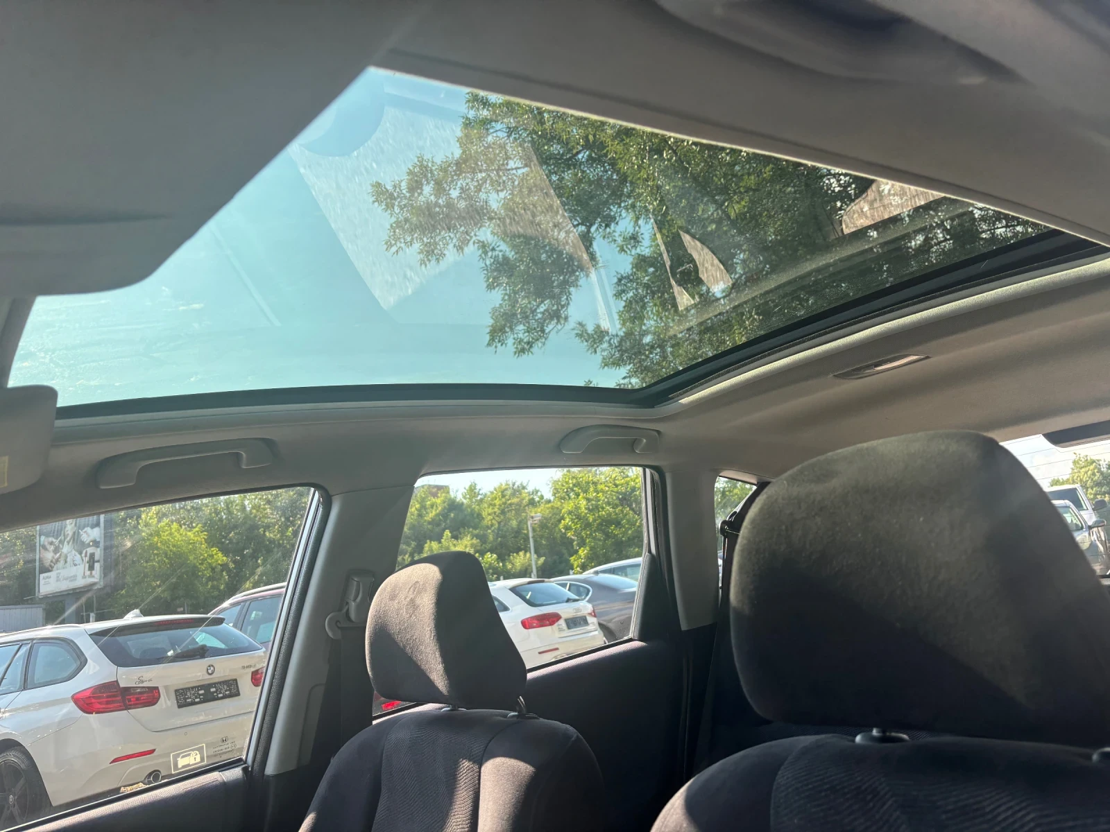 Honda Jazz 1.3 i-VTEC | Mobile.bg   14