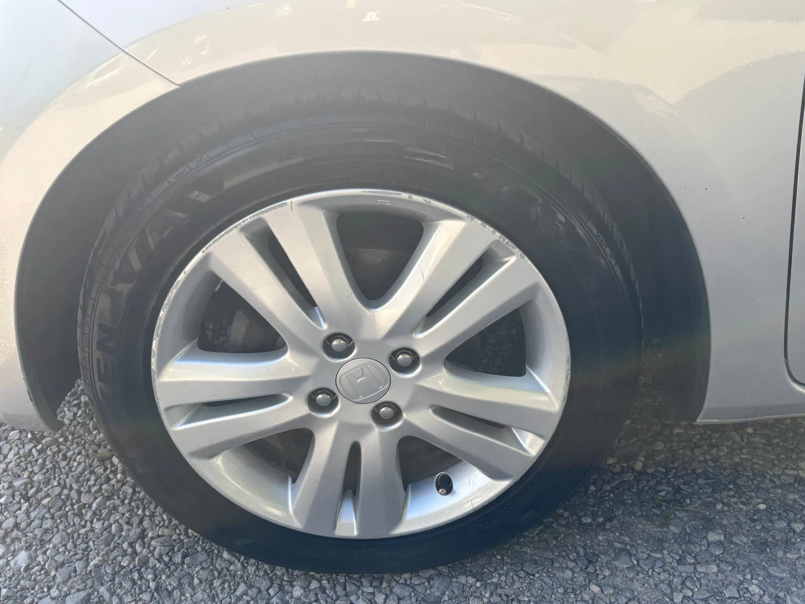 Honda Jazz 1.3 i-VTEC | Mobile.bg   17