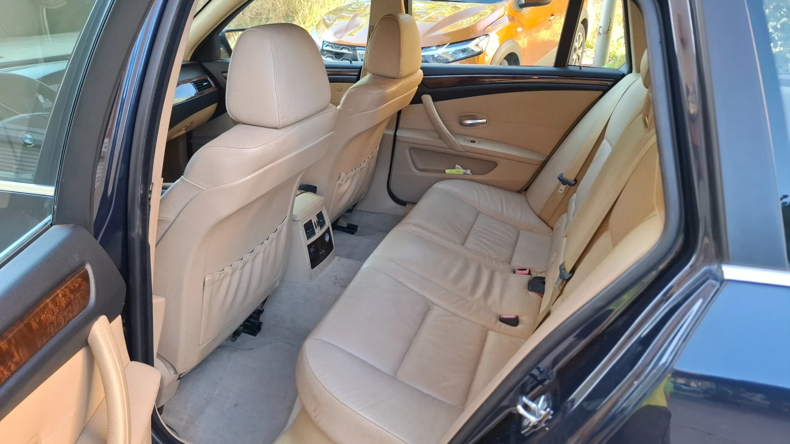 BMW 530 530xd face-lift 4x4 | Mobile.bg   15