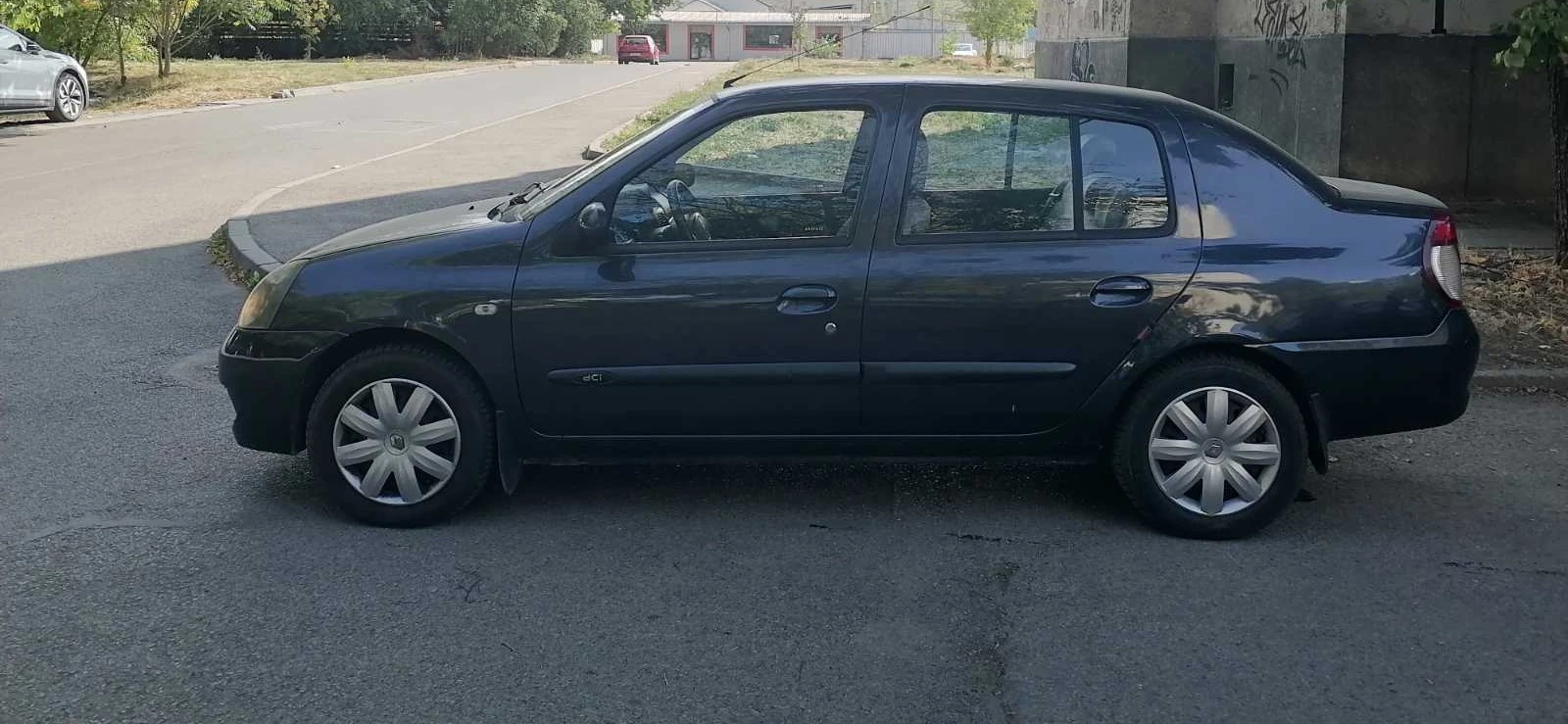 Renault Symbol | Mobile.bg   1