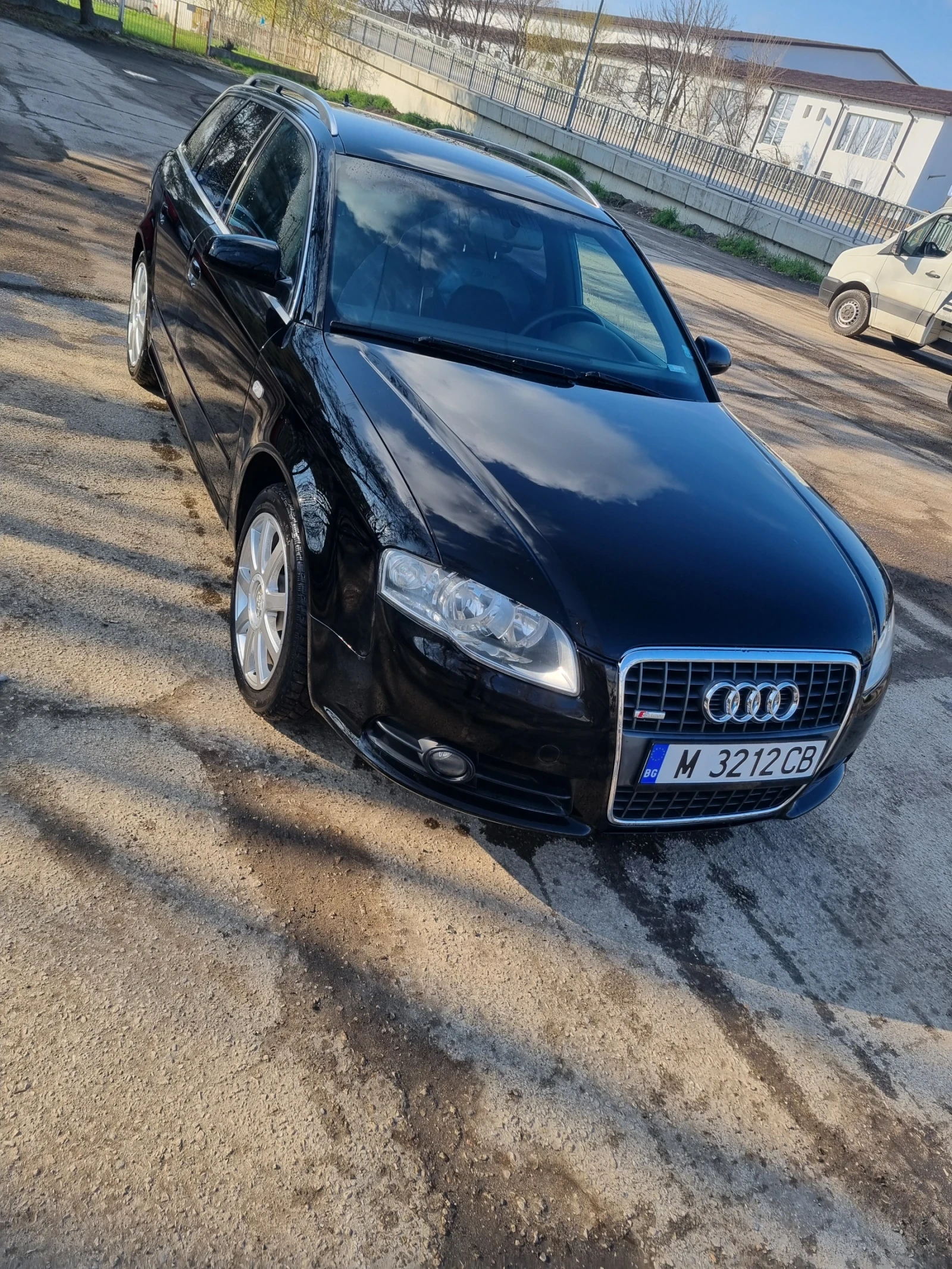 Audi A4 | Mobile.bg   12