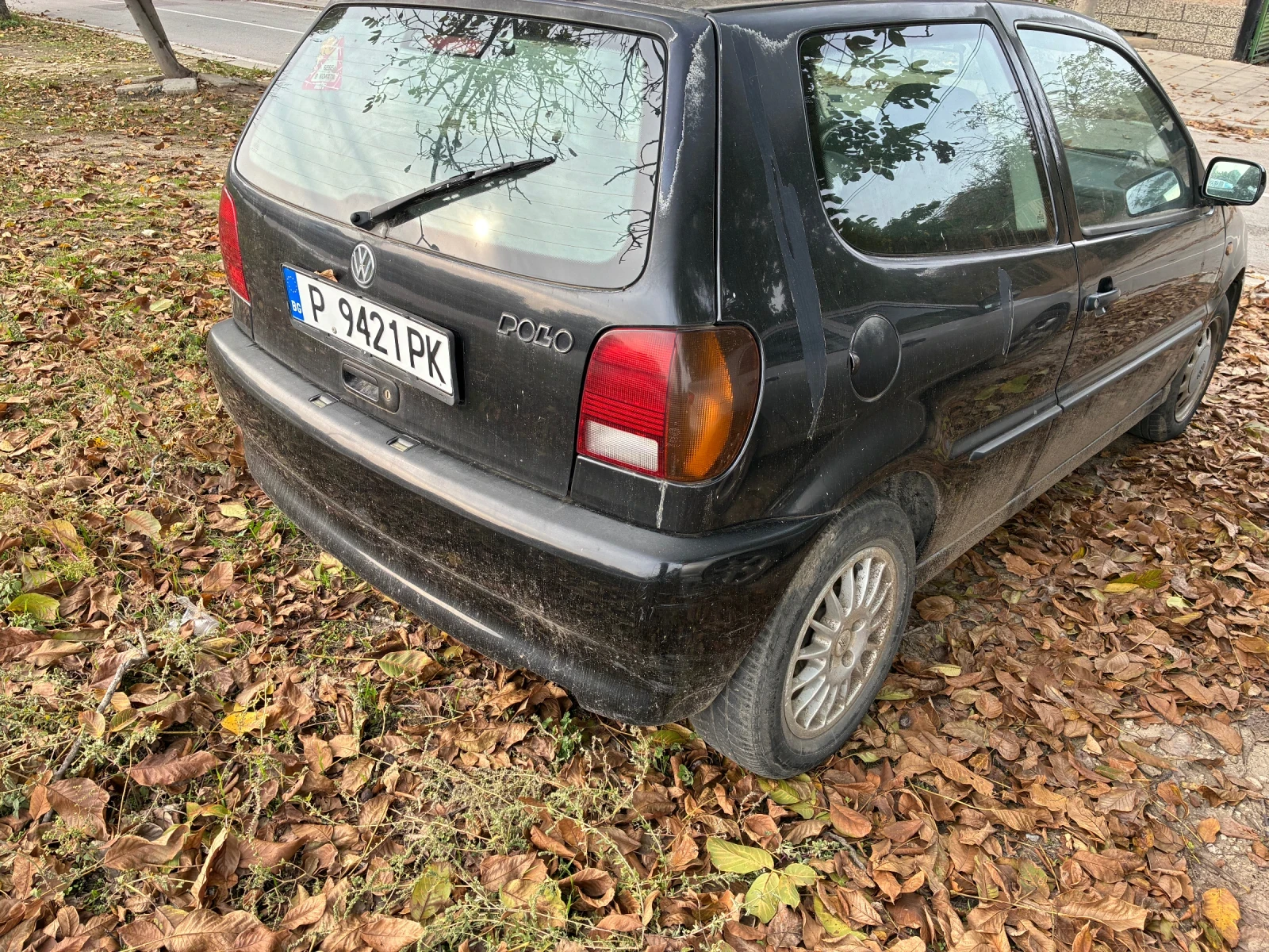 VW Polo | Mobile.bg — изображение 3