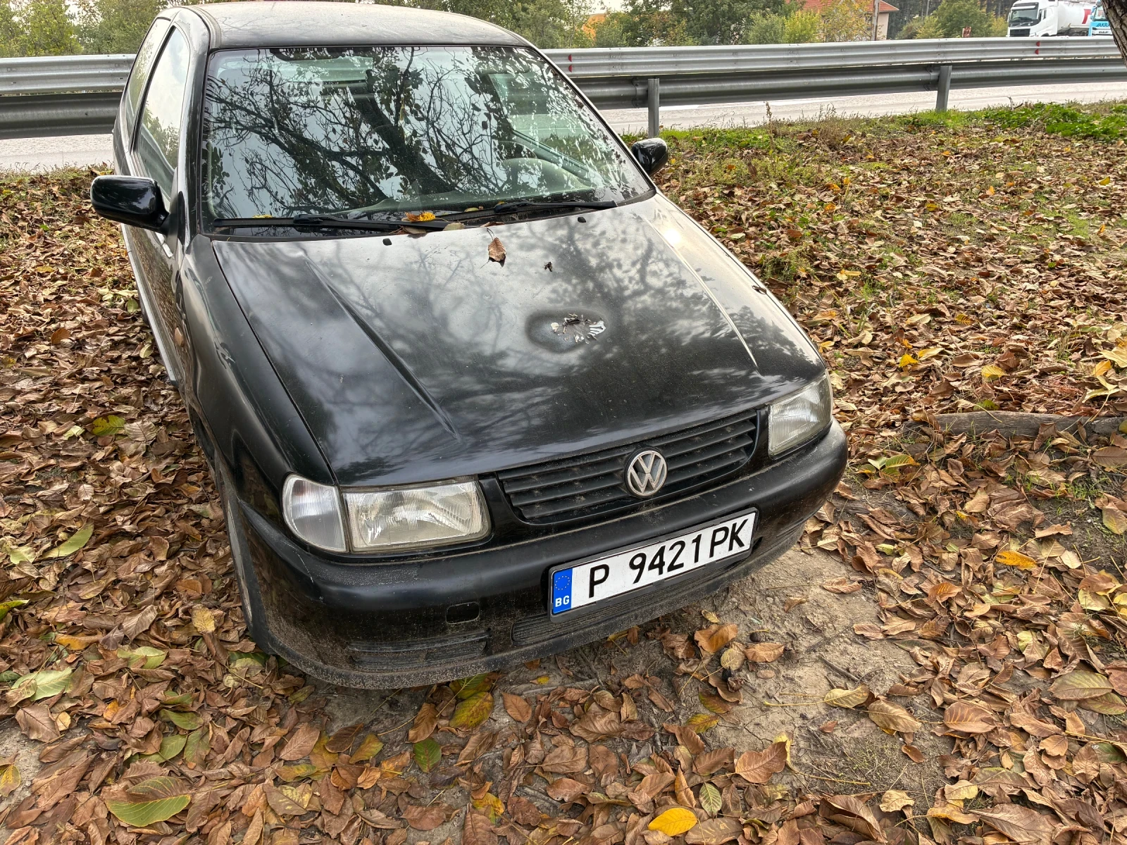 VW Polo | Mobile.bg — изображение 1