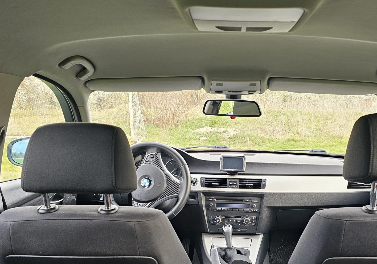 BMW 320 320D | Mobile.bg   11