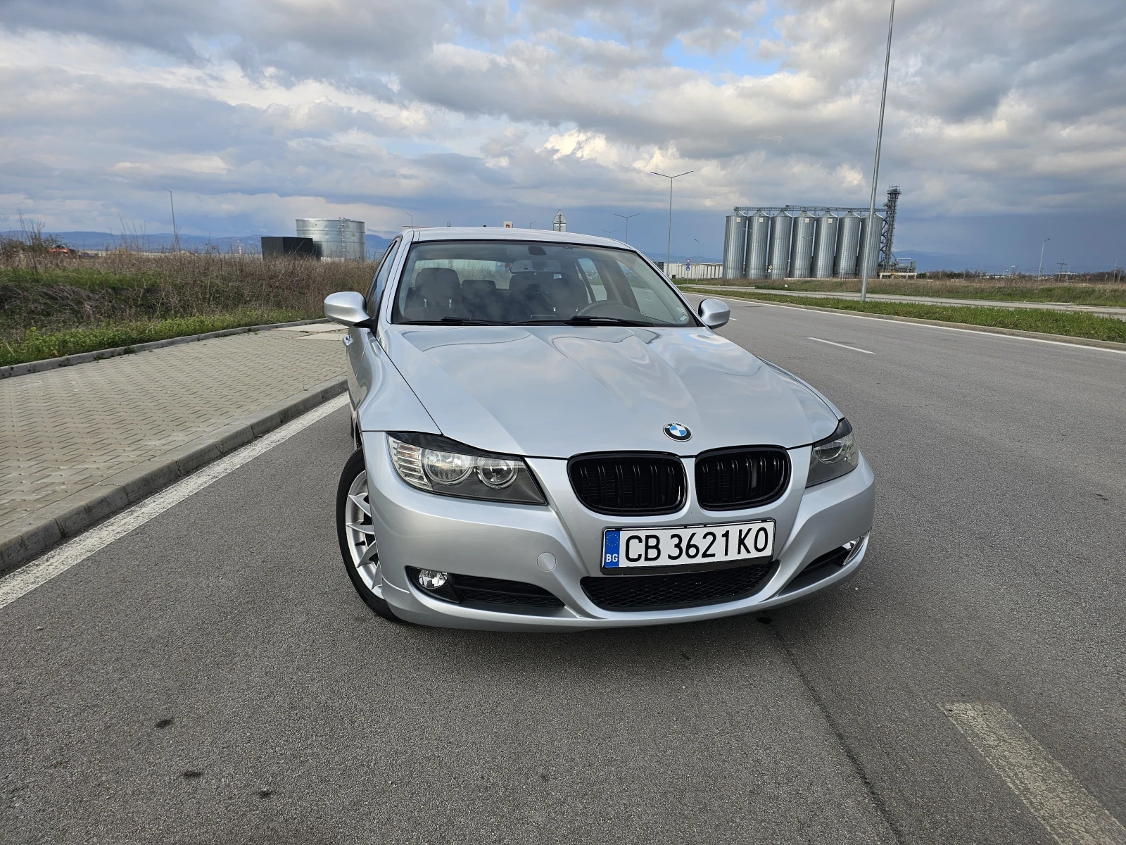 BMW 320 320D | Mobile.bg   3