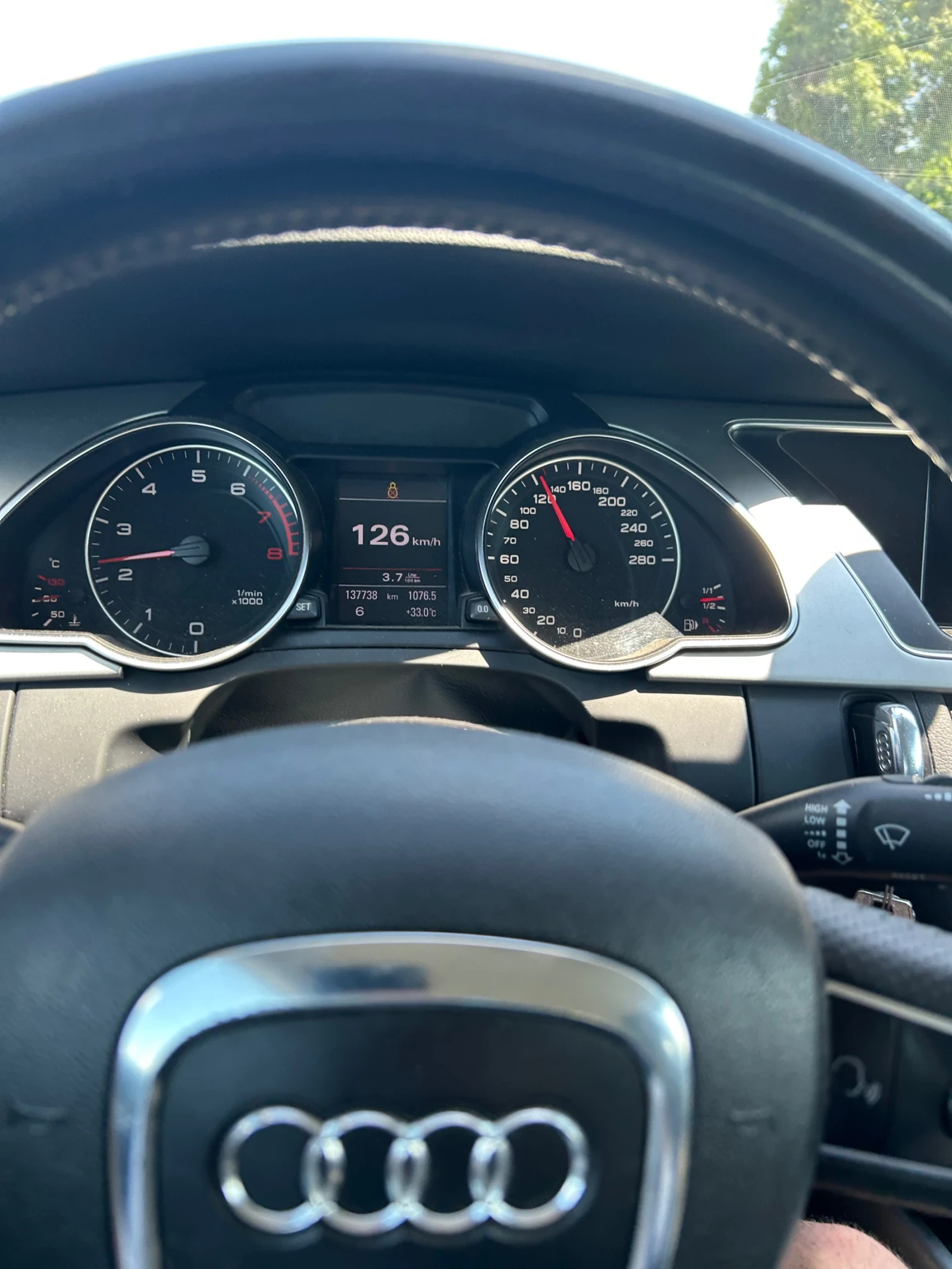 Audi A5 2.0 TFSI | Mobile.bg   11