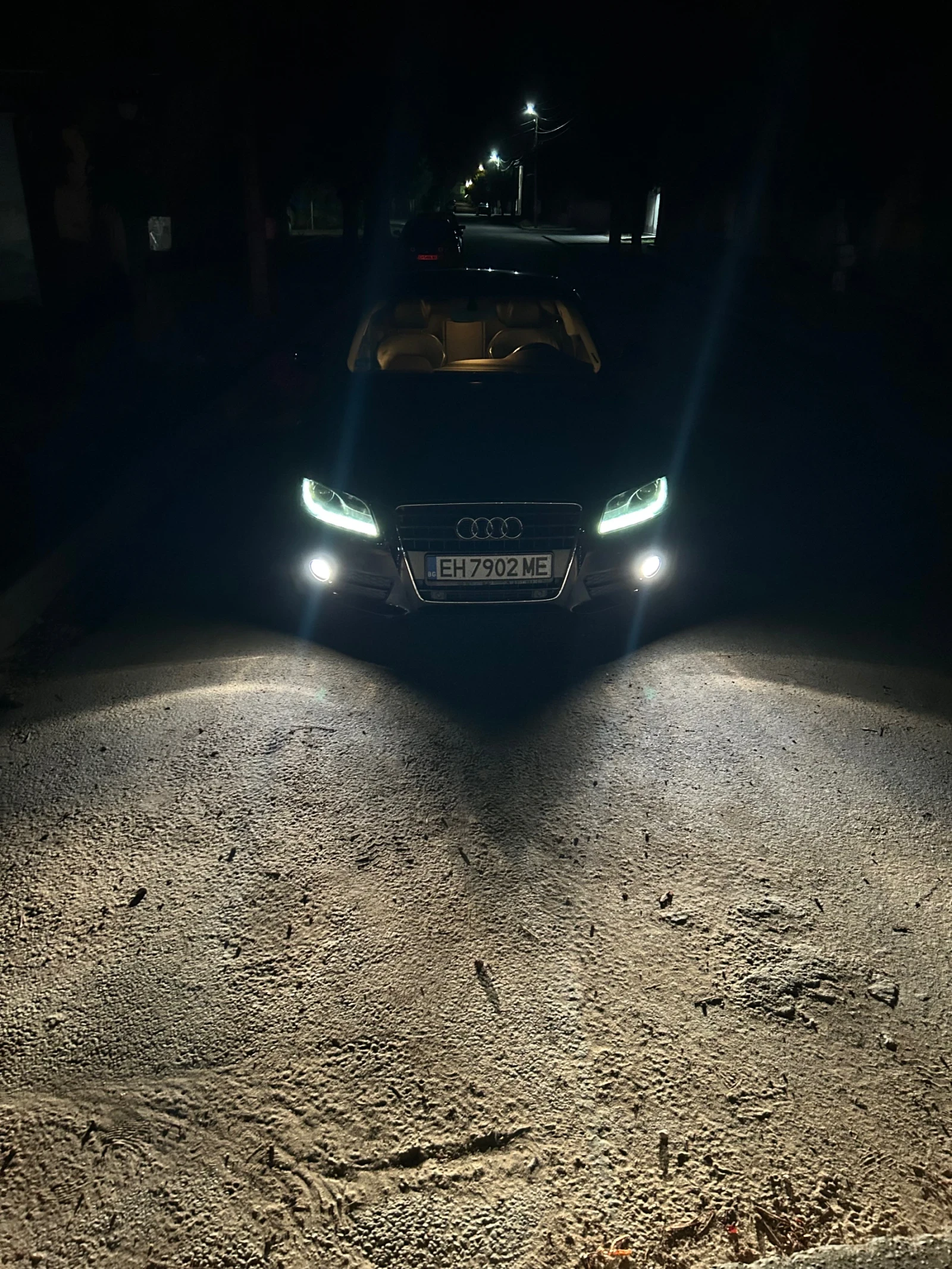 Audi A5 2.0 TFSI - изображение 7