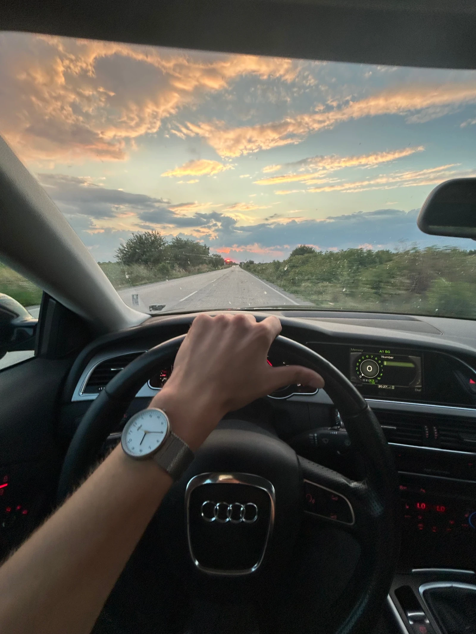 Audi A5 2.0 TFSI - изображение 6