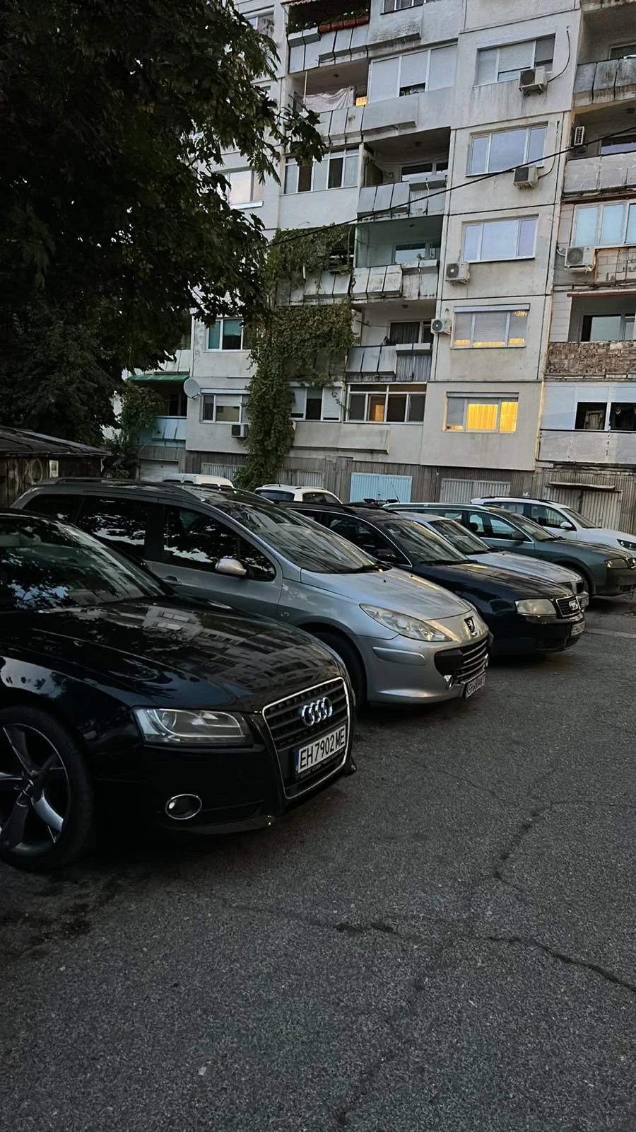 Audi A5 2.0 TFSI - изображение 3