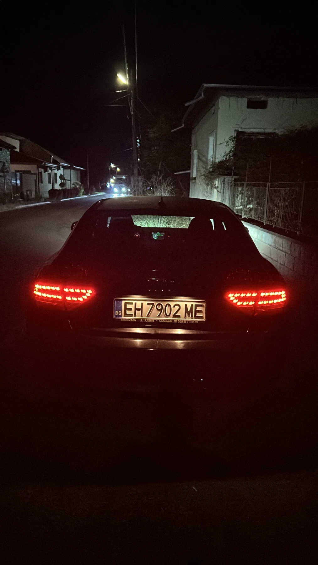 Audi A5 2.0 TFSI | Mobile.bg   12