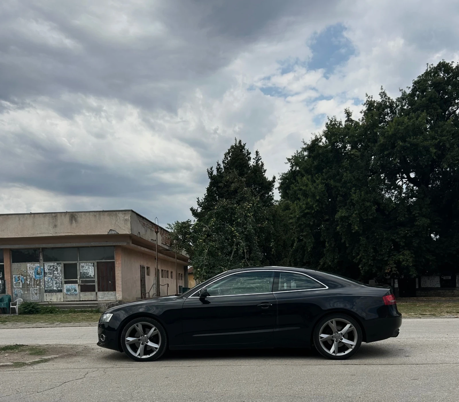 Audi A5 2.0 TFSI - изображение 9