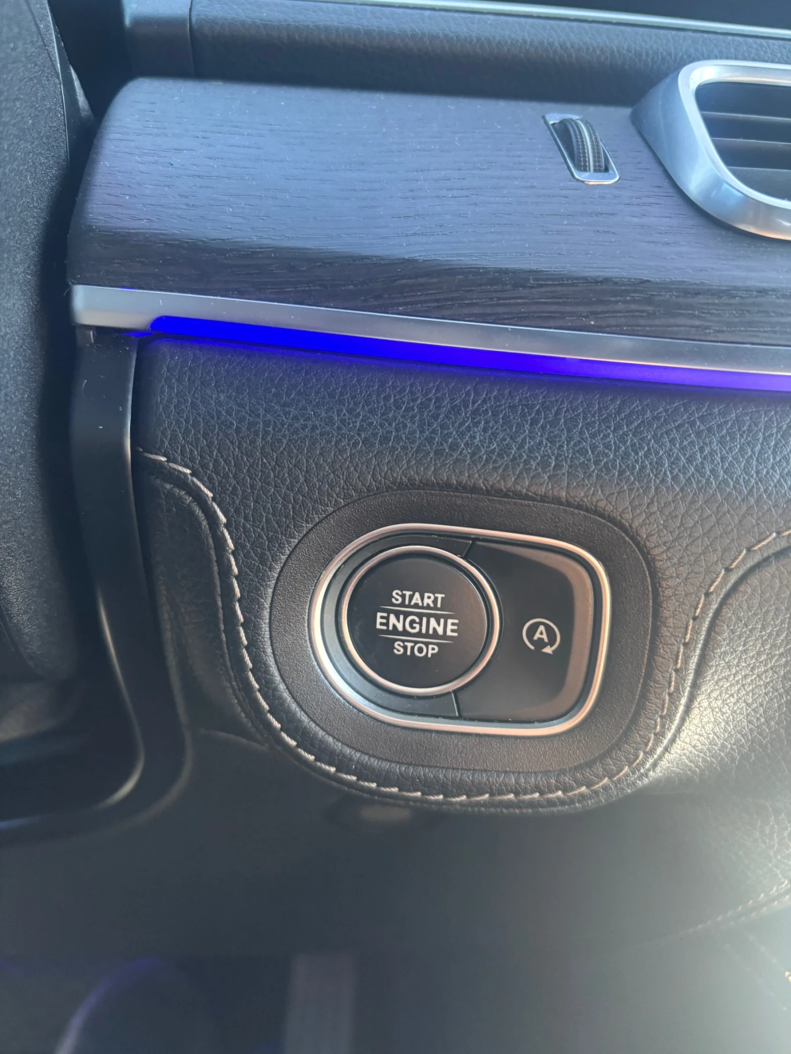 Mercedes-Benz GLE 450 Hybrid | Mobile.bg   13