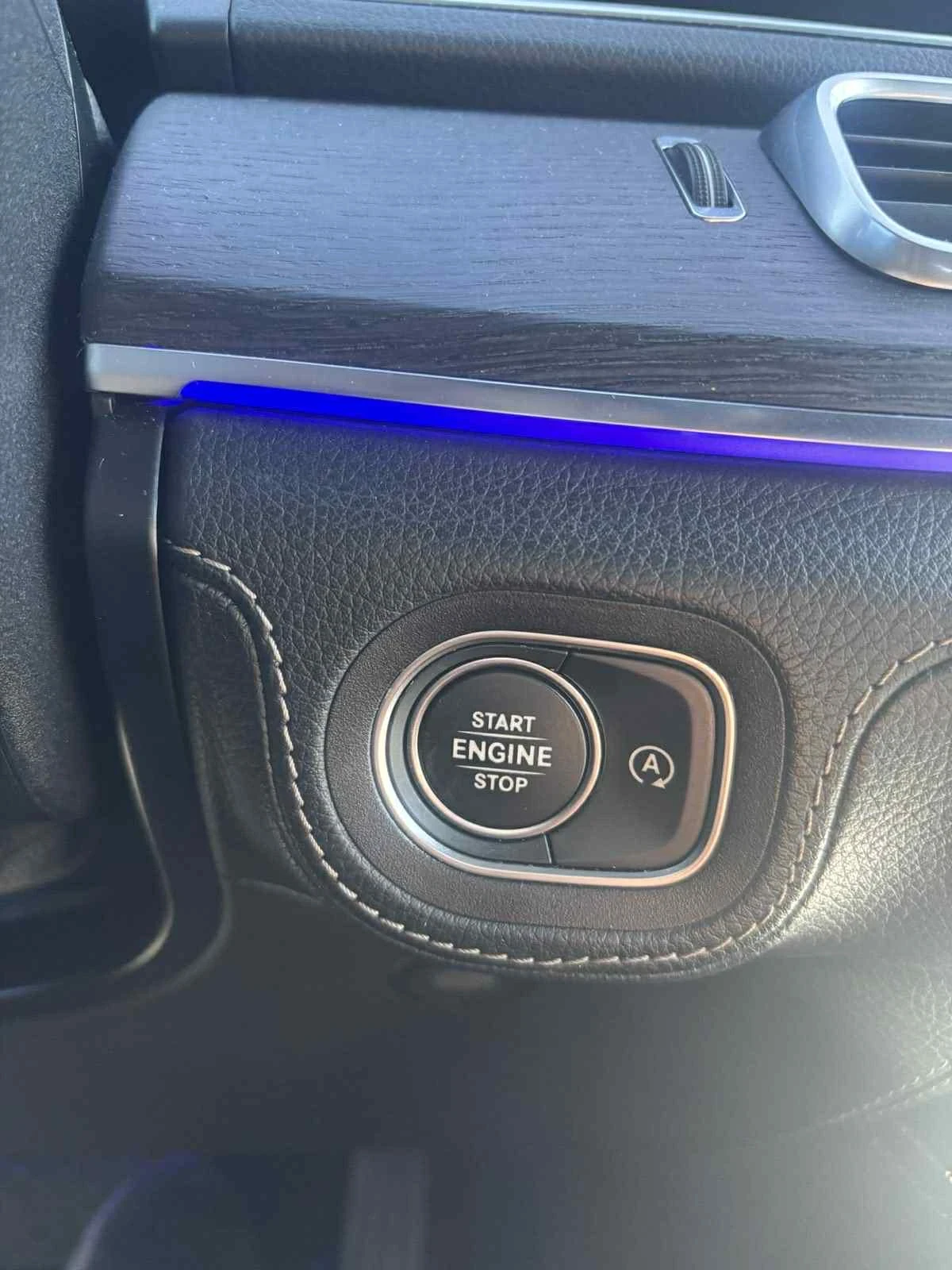 Mercedes-Benz GLE 450 Hybrid - изображение 10