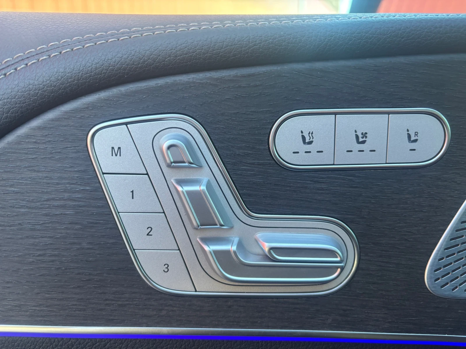 Mercedes-Benz GLE 450 Hybrid | Mobile.bg   12