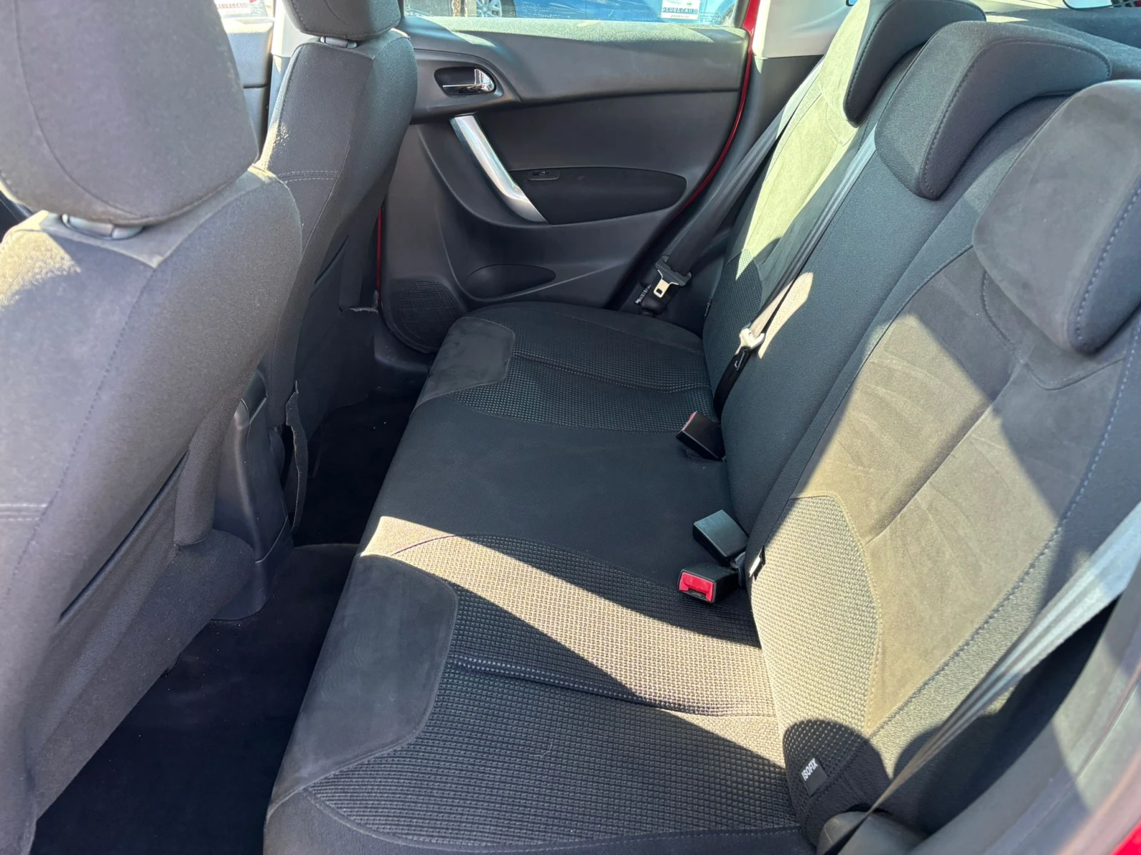 Citroen C3 / 1.6D / 92 HP / EURO 5 / | Mobile.bg   10