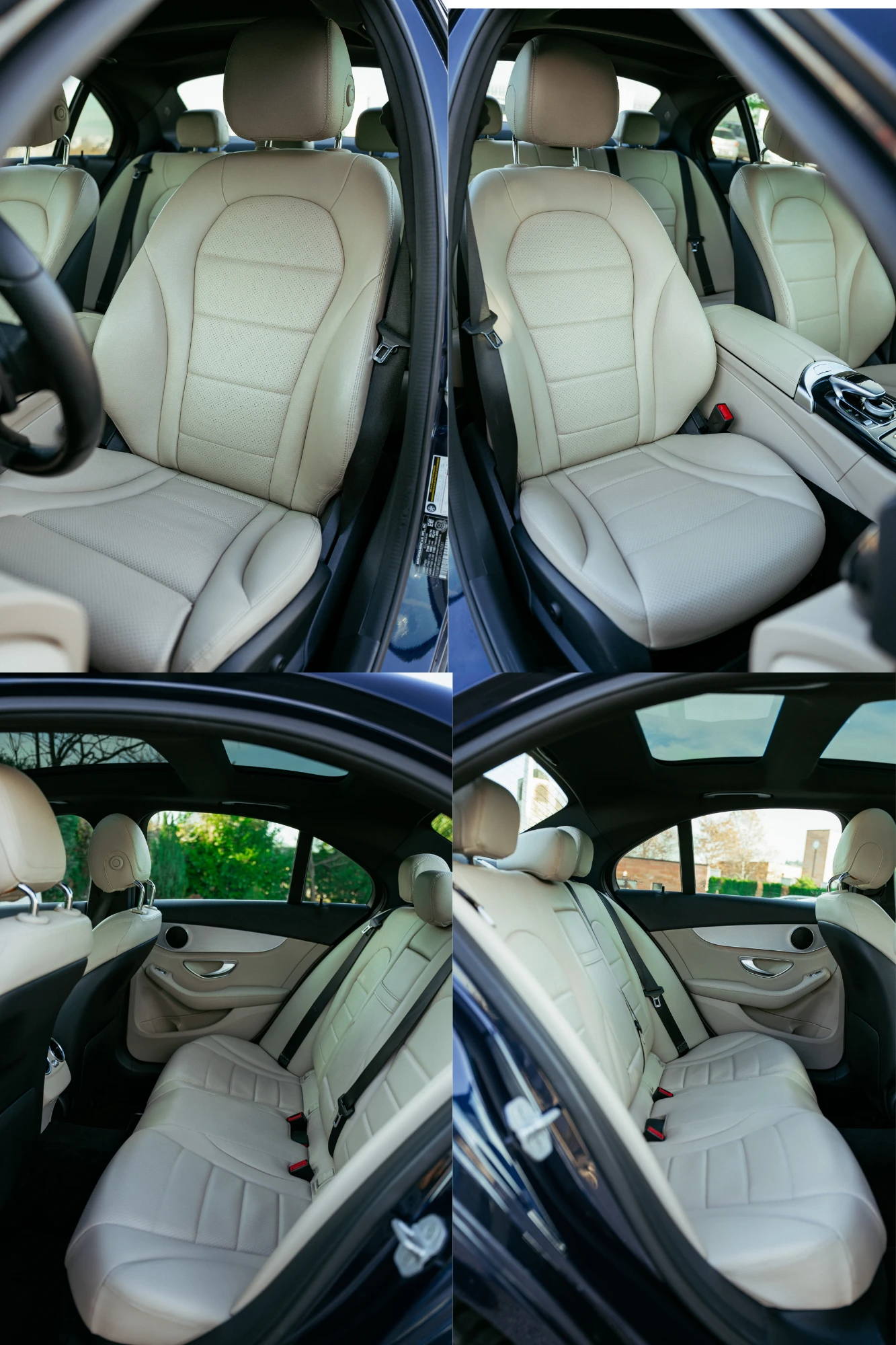 Mercedes-Benz C 300 AMG Pack | Mobile.bg   14