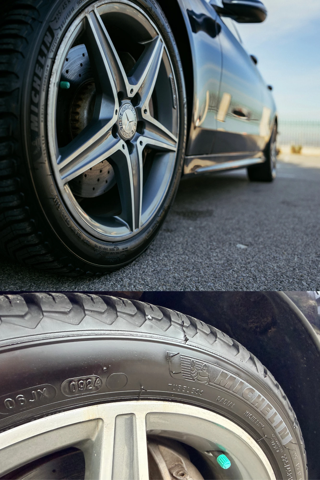 Mercedes-Benz C 300 AMG Pack | Mobile.bg   17