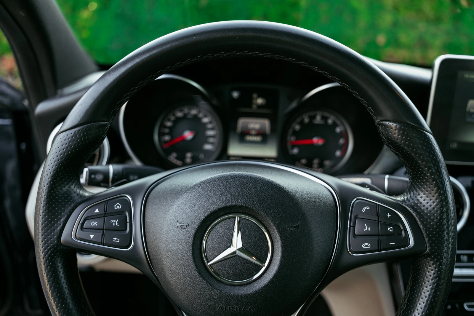 Mercedes-Benz C 300 AMG Pack | Mobile.bg   11