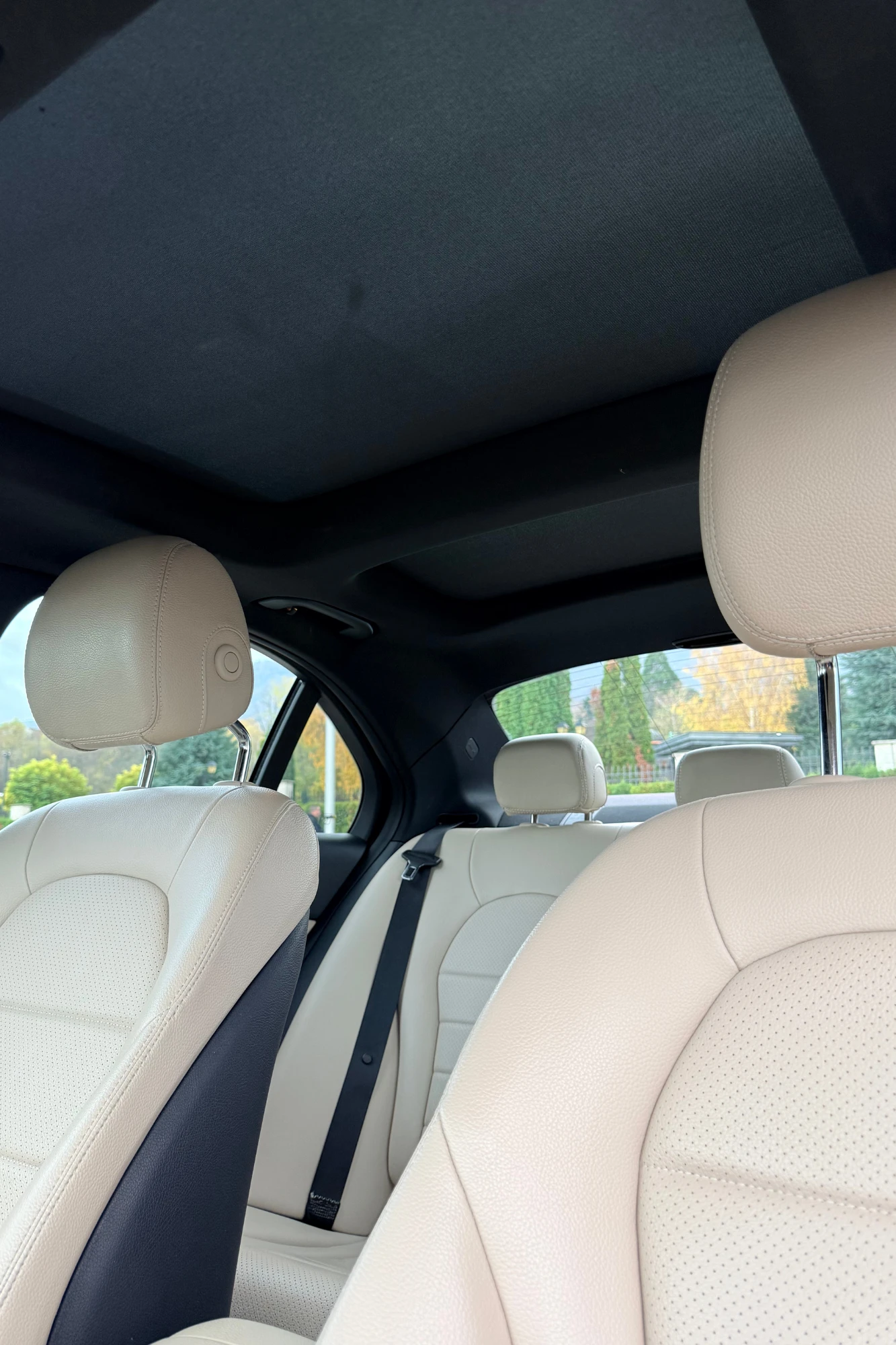 Mercedes-Benz C 300 AMG Pack | Mobile.bg   13