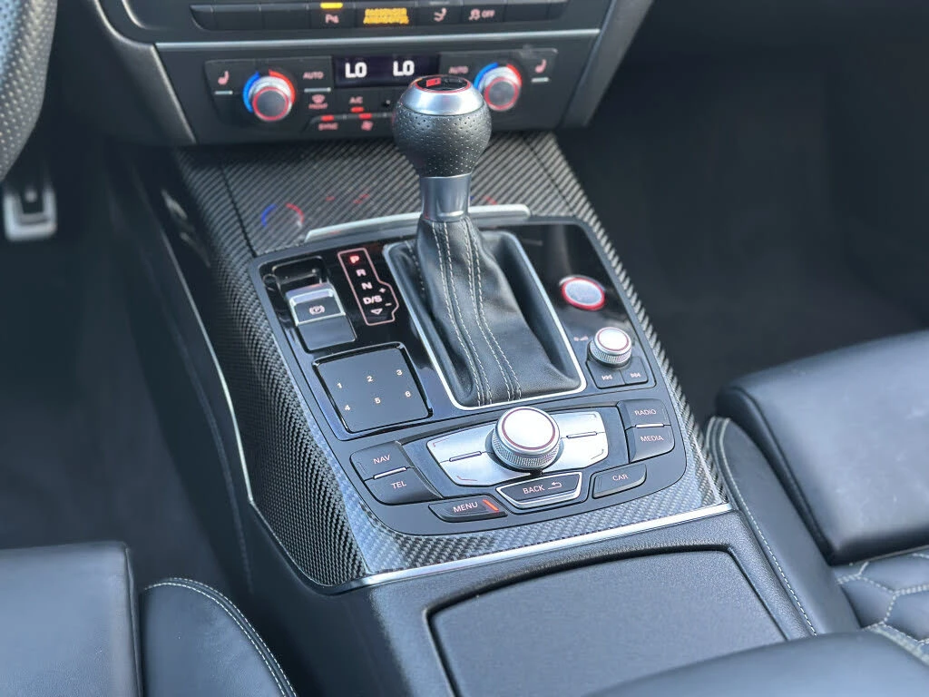 Audi Rs7 4.0T Prestige* Bang&Olufsen* * Heads-up*  | Mobile.bg   12