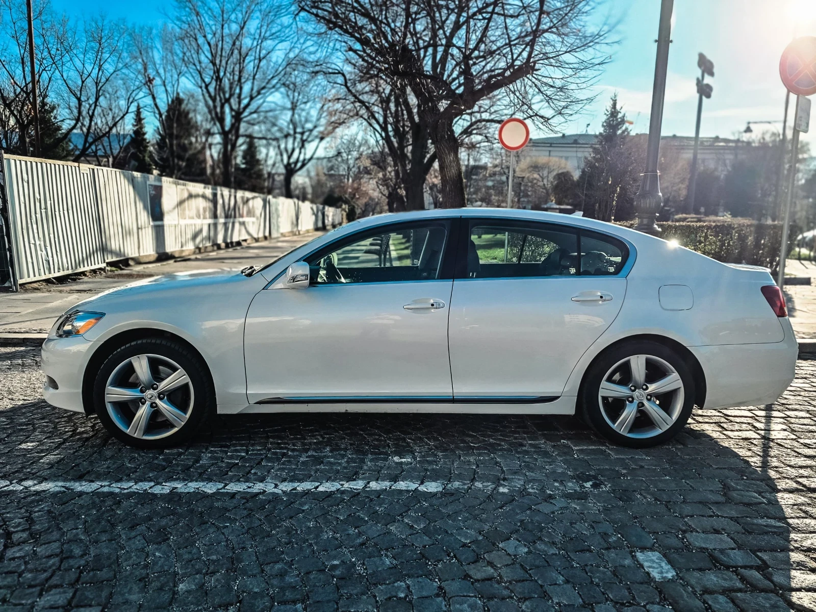 Lexus GS 350 | Mobile.bg � ����������� 2