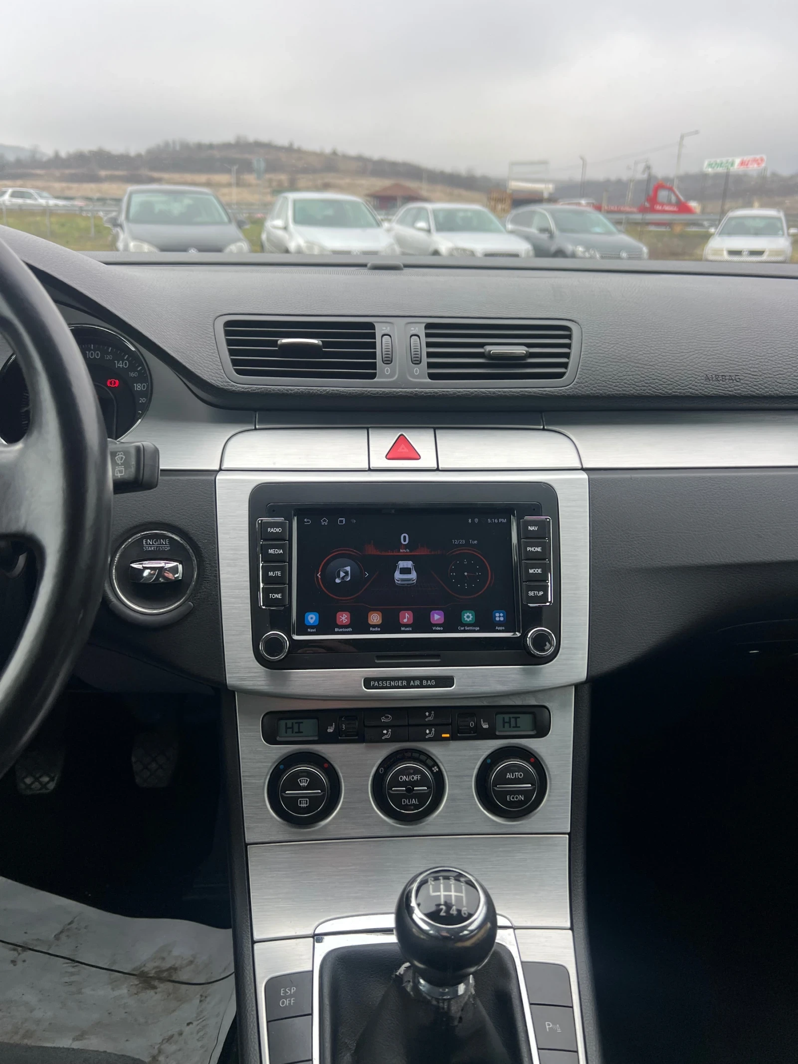 VW Passat 2.0Tdi | Mobile.bg � ����������� 11