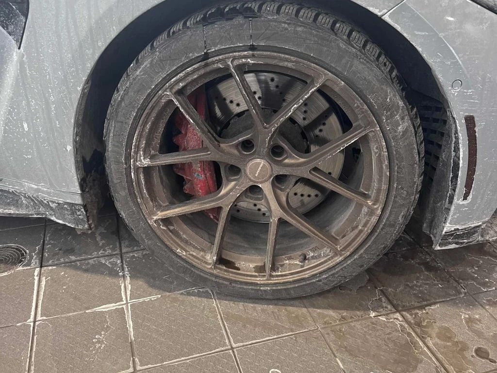 BMW M3 * Competition * CARFAX * ��� ������������ ������ | Mobile.bg � ����������� 7