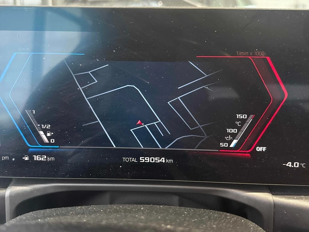 BMW M3 * Competition * CARFAX * ��� ������������ ������ | Mobile.bg � ����������� 8