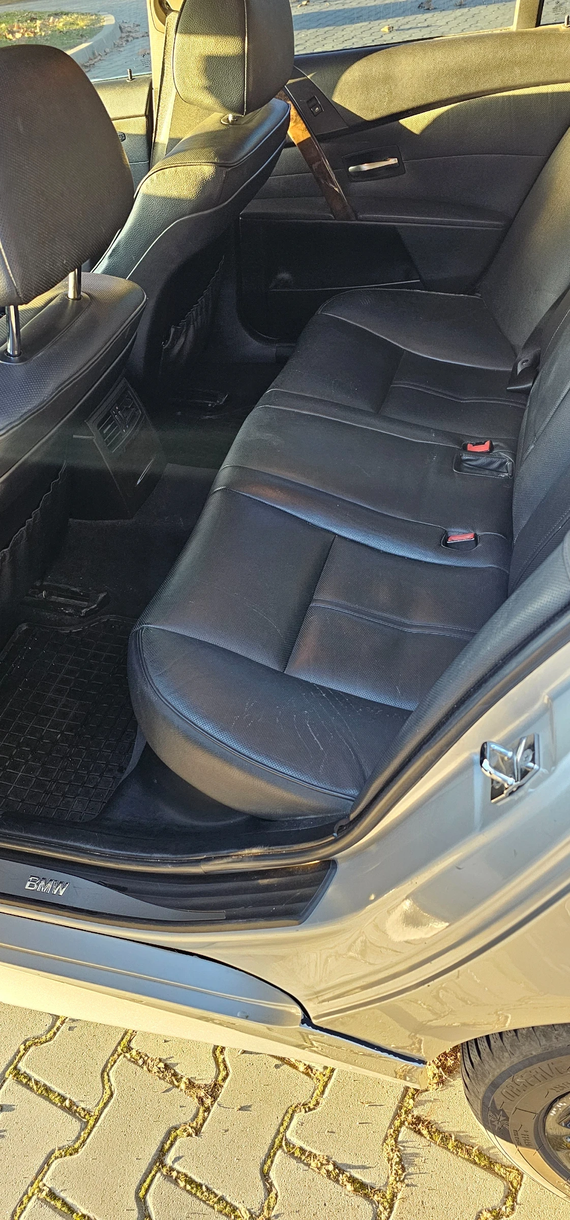 BMW 530 | Mobile.bg � ����������� 11