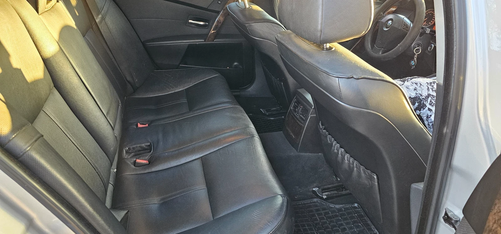 BMW 530 | Mobile.bg � ����������� 15