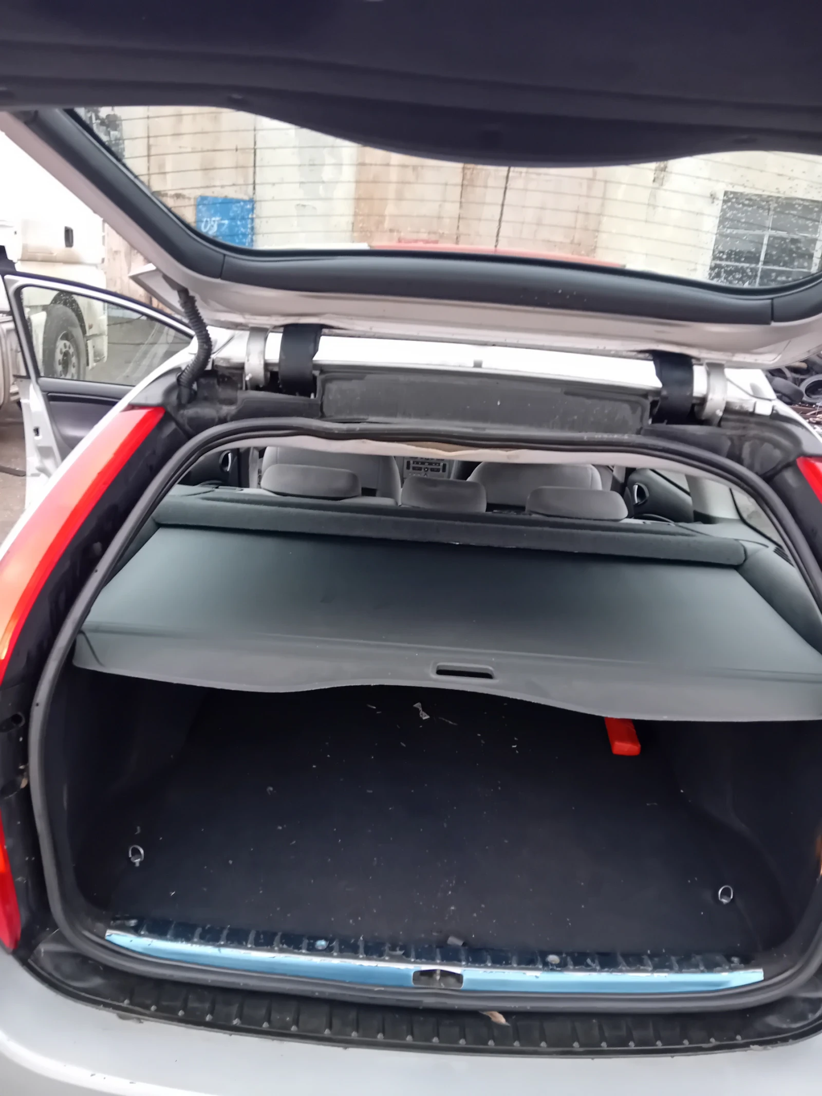 Citroen C5  - изображение 10