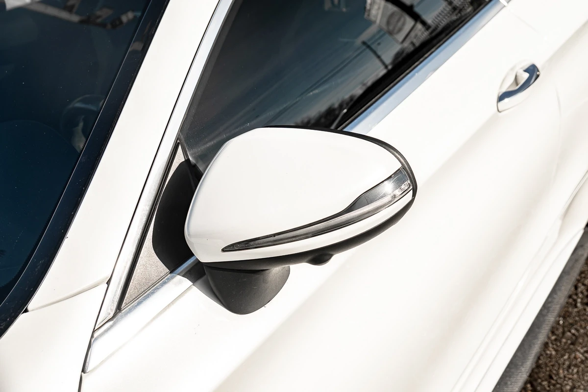 Mercedes-Benz C 63 AMG C 63 S Coupe / CARBON FIBER EXT / ������ ���� | Mobile.bg � ����������� 17