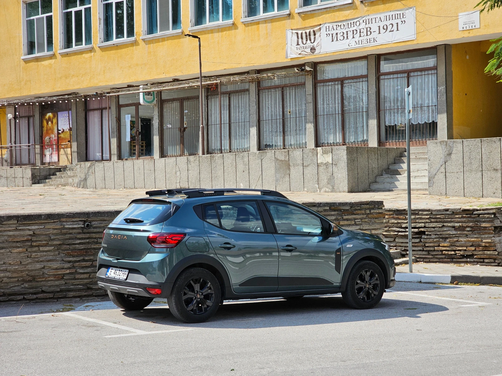 Dacia Sandero Stepway | Mobile.bg � ����������� 6