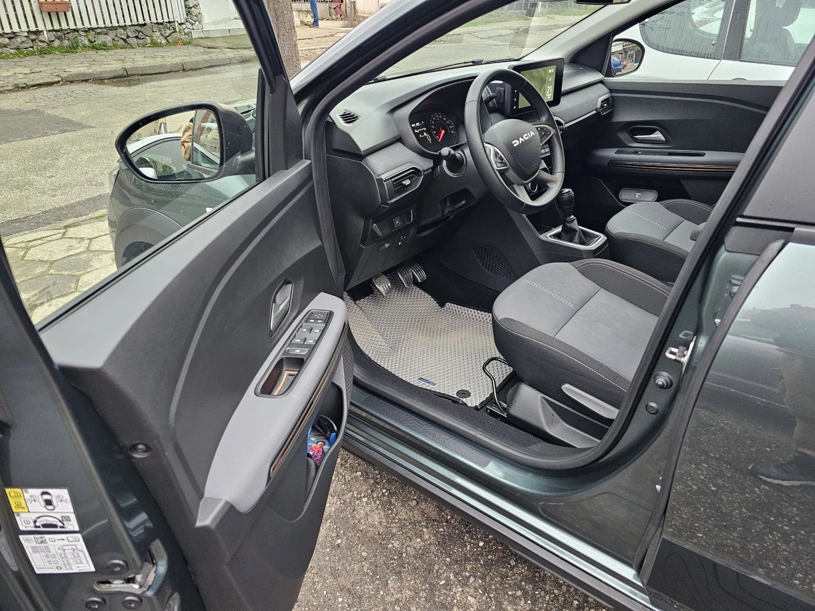 Dacia Sandero Stepway | Mobile.bg � ����������� 9