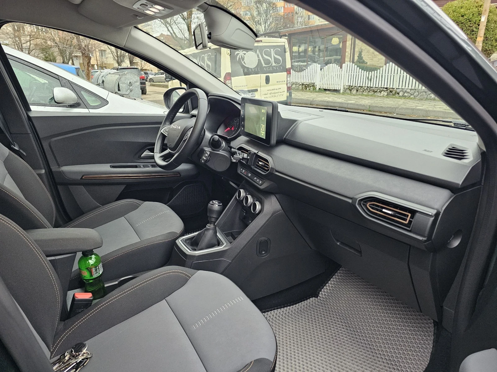 Dacia Sandero Stepway | Mobile.bg � ����������� 12