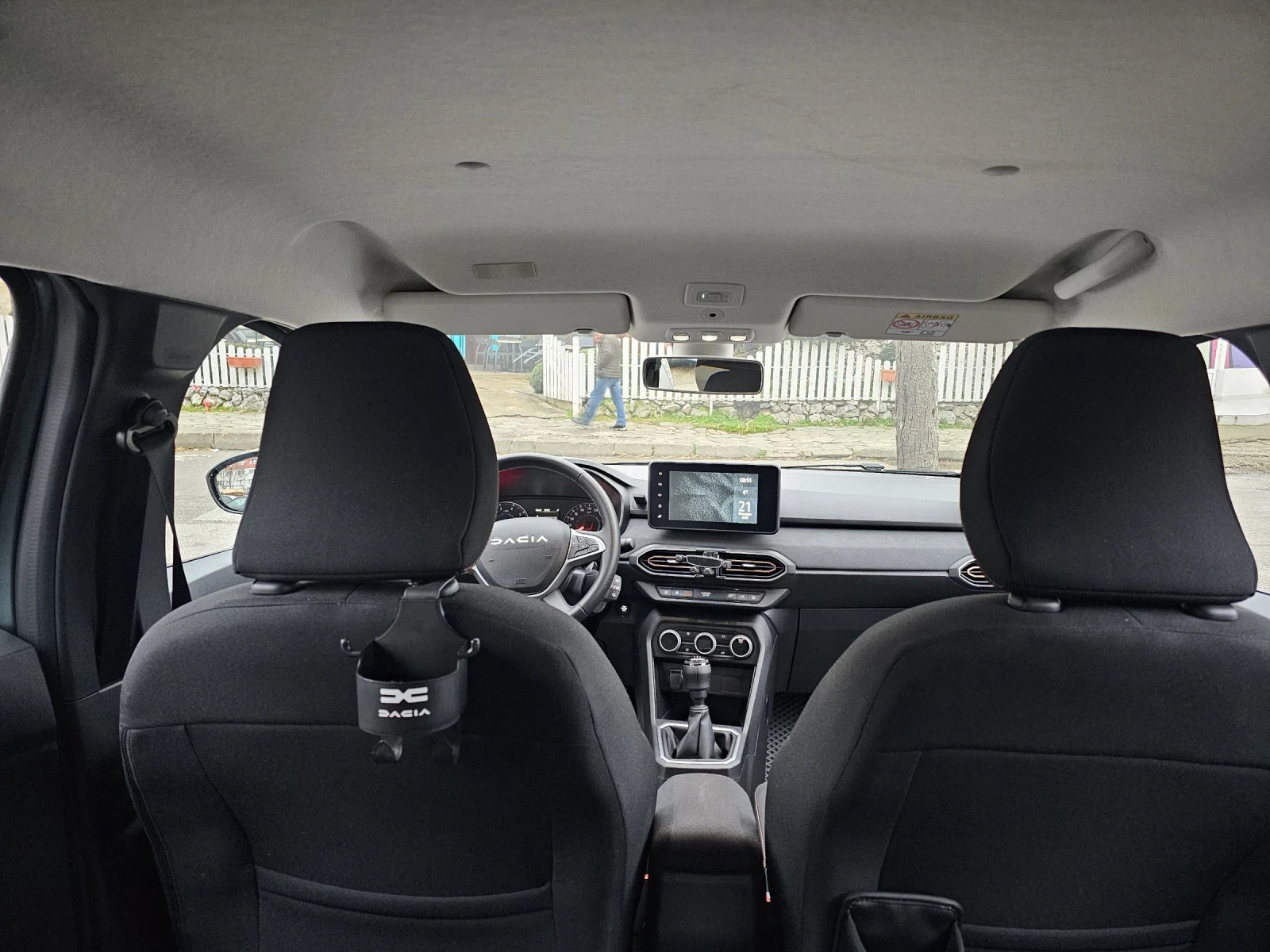 Dacia Sandero Stepway | Mobile.bg � ����������� 11
