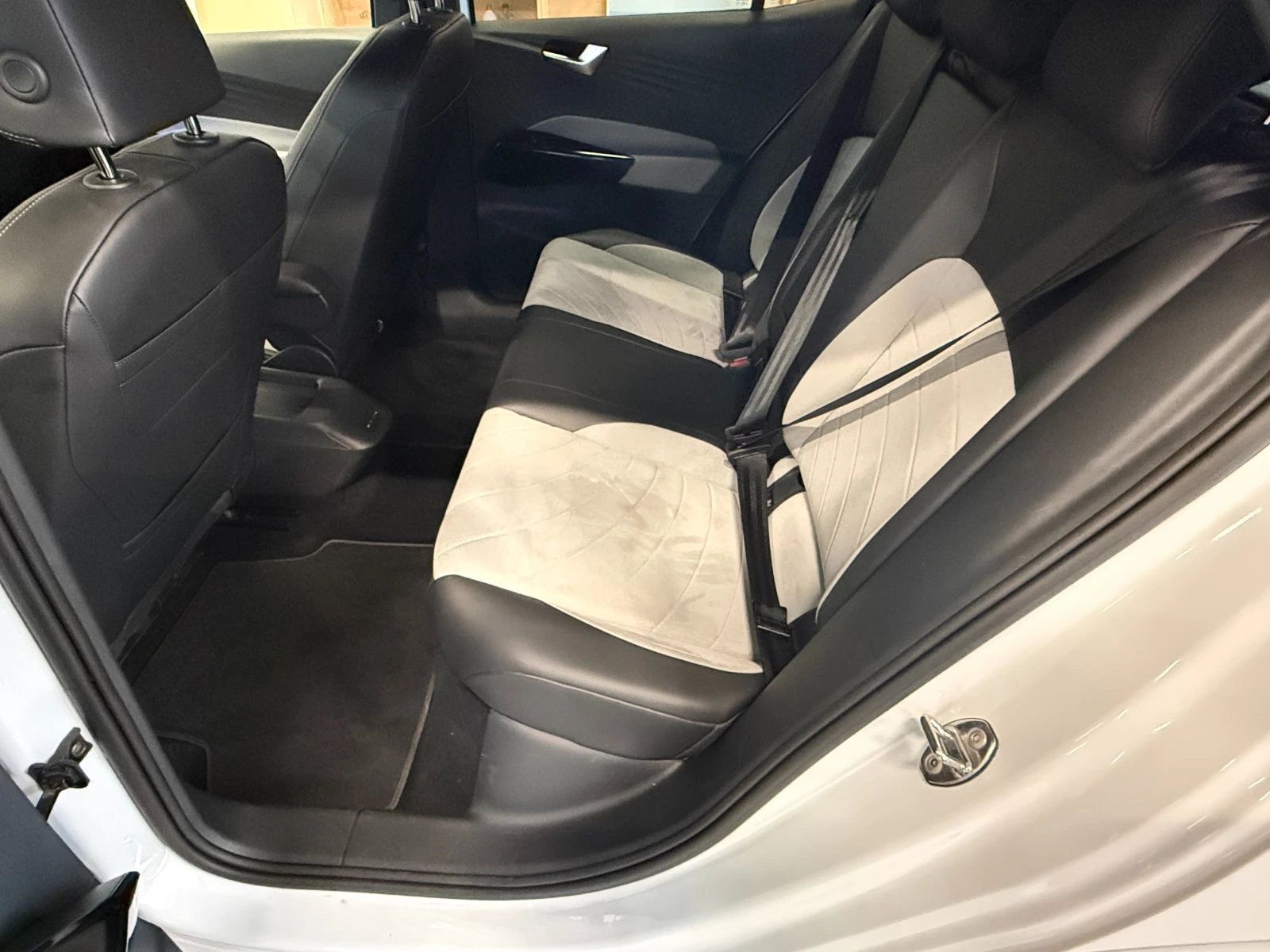 VW ID.3 ID3 Pro 204hp - изображение 5