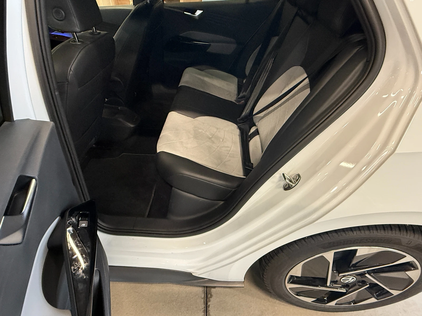 VW ID.3 ID3 Pro 204hp - изображение 4