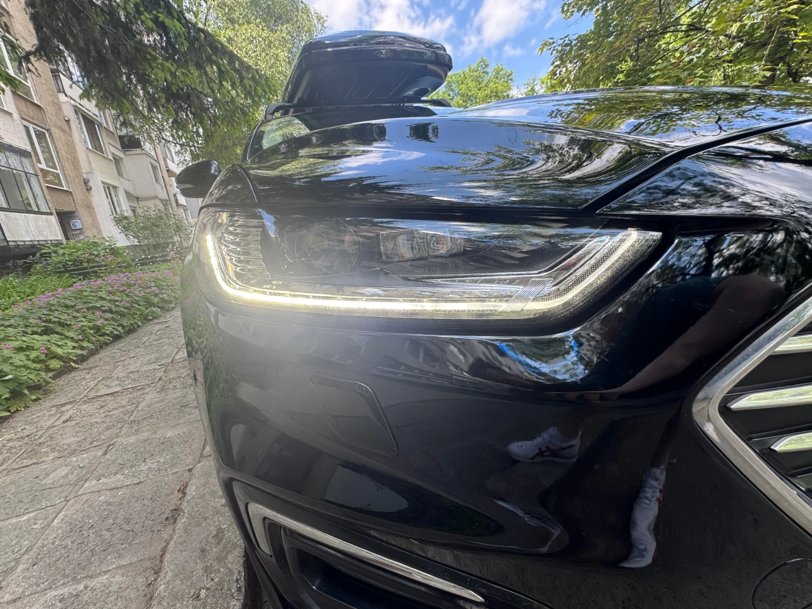 Ford Mondeo  - изображение 4