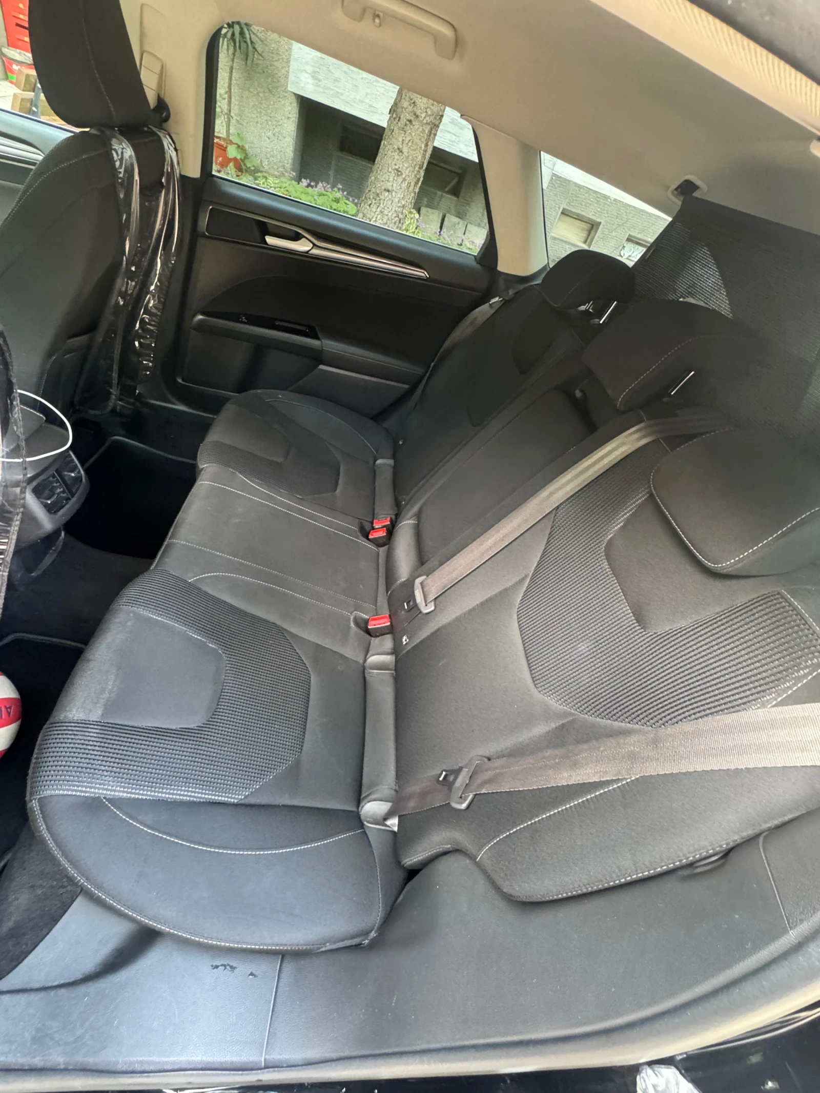 Ford Mondeo, снимка 13 - Автомобили и джипове - 53922236