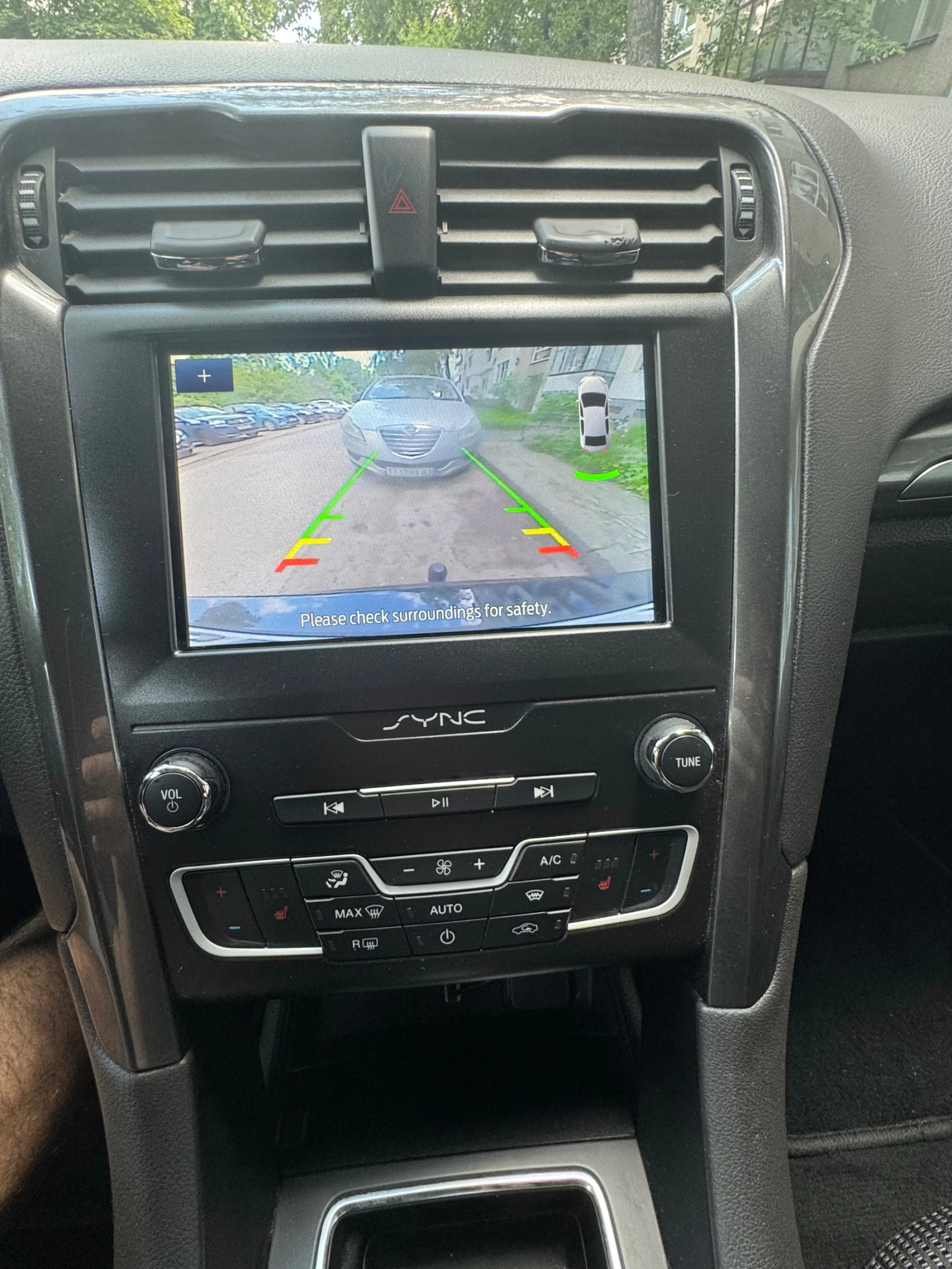 Ford Mondeo  - изображение 9