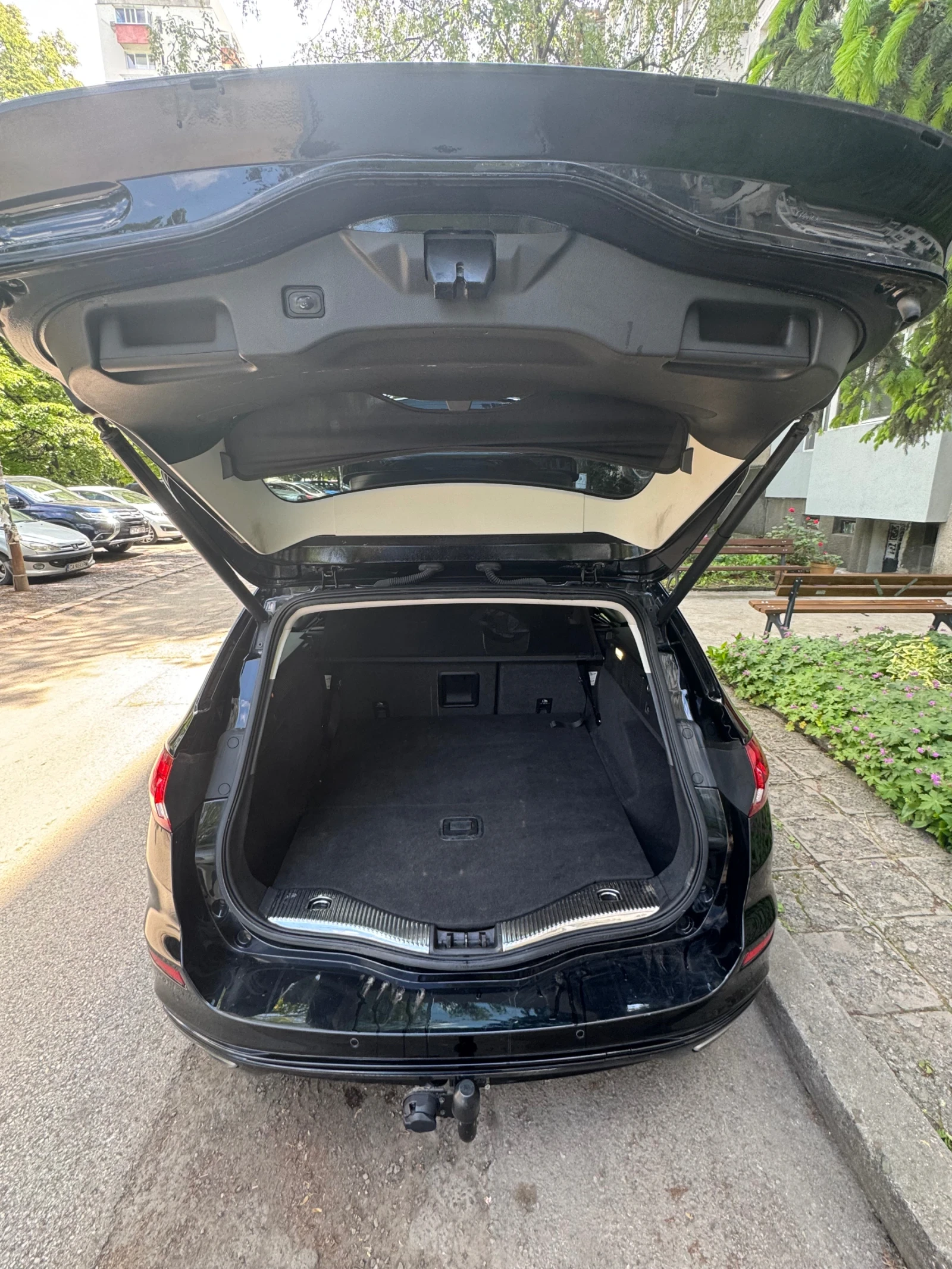 Ford Mondeo  - изображение 6