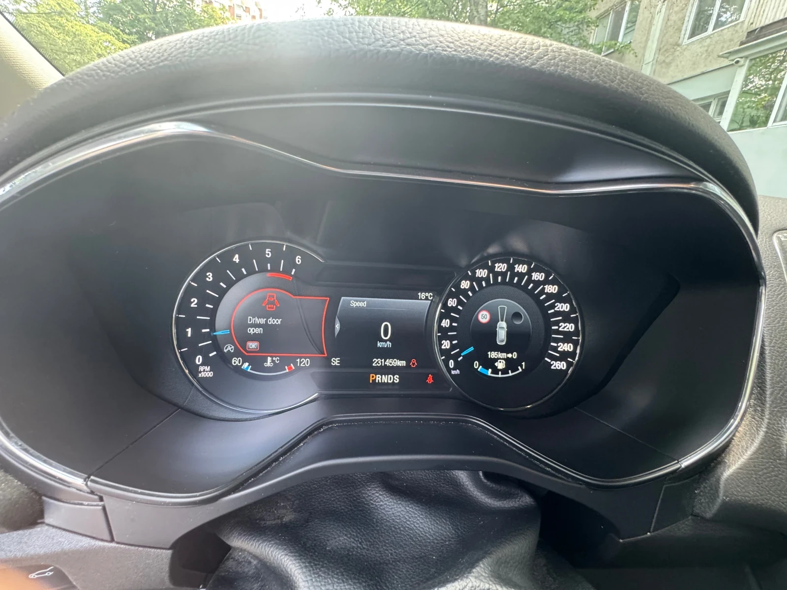 Ford Mondeo, снимка 12 - Автомобили и джипове - 53922236