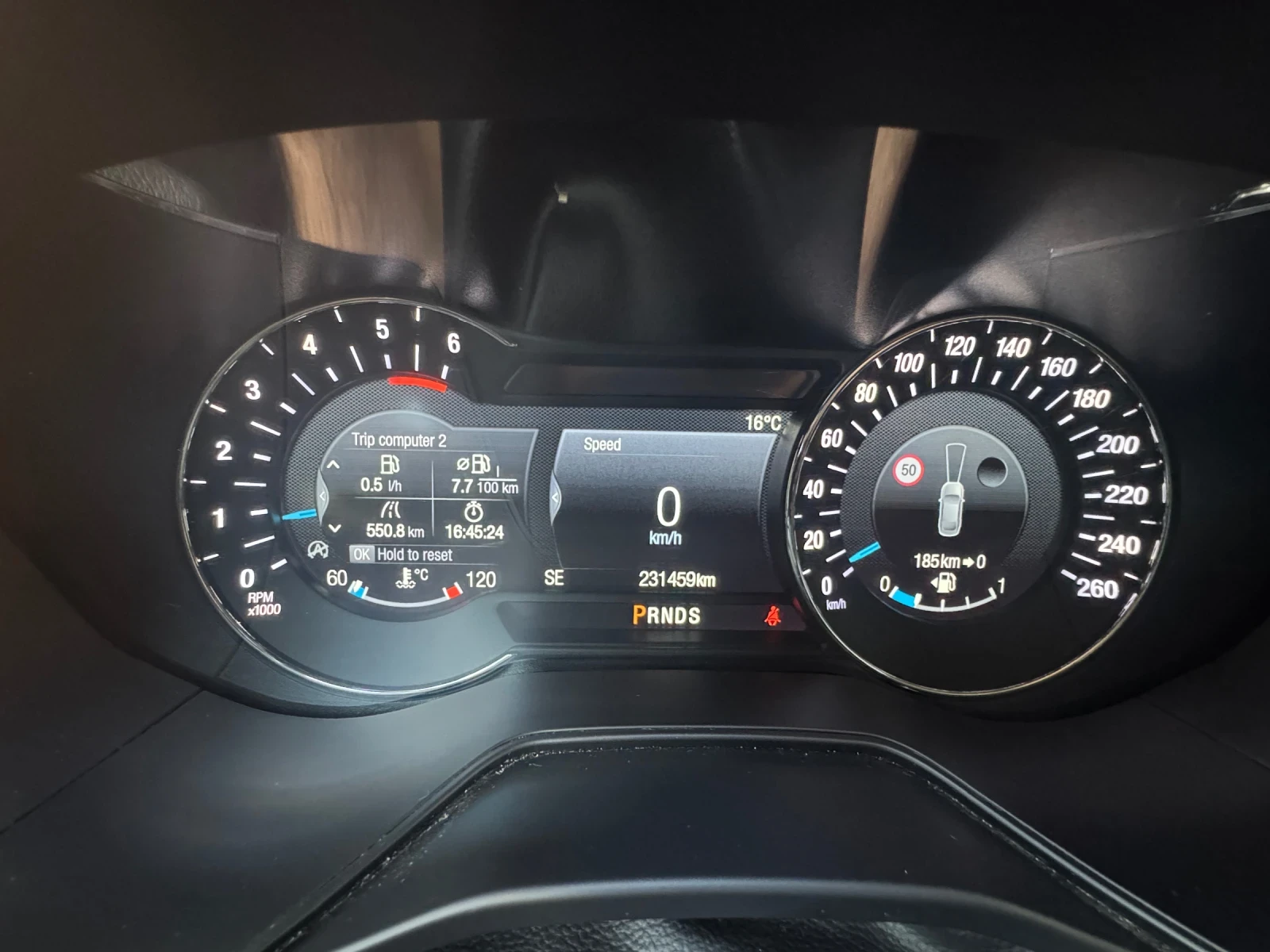 Ford Mondeo  - изображение 7