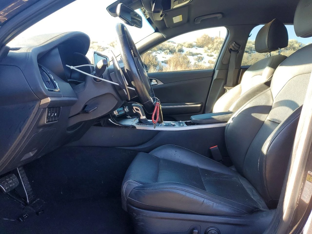 Kia Stinger * GT* 3.3TURBO* BUY NOW*  - изображение 7